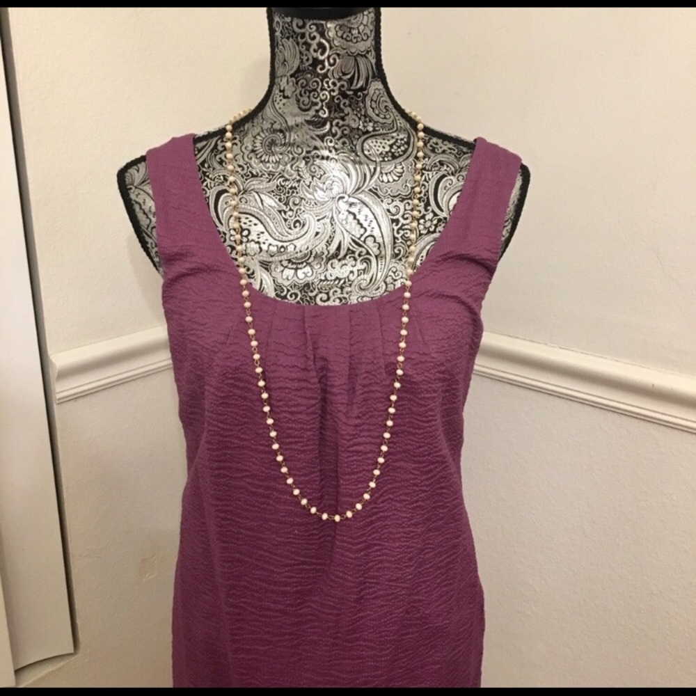 Jcrew dress